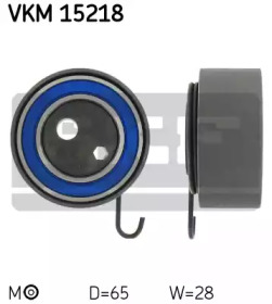 SKF VKM 15218